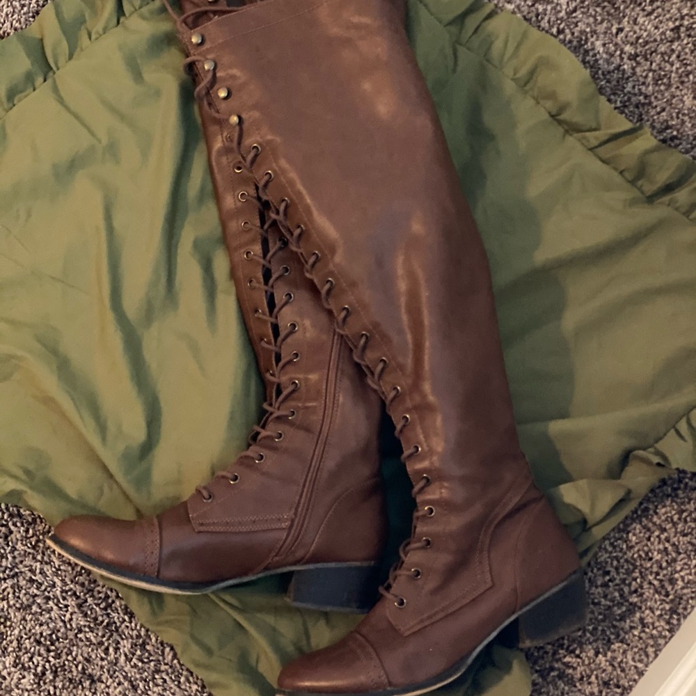 Sassy Boots!!